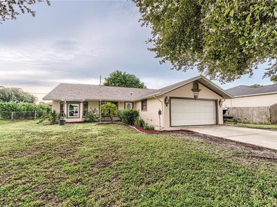 18257 Huckleberry RD, Fort Myers, FL, 33967