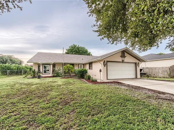 18257 Huckleberry RD, FORT MYERS, FL 33967