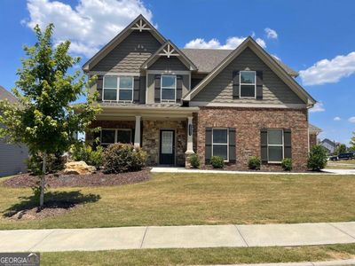 3003 Blue Stone Ct, Dacula, GA, 30019