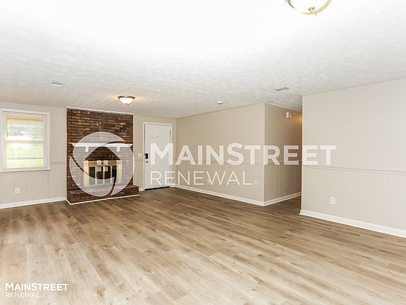 WM - Living Room