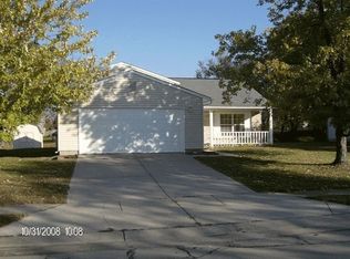7526 Gunyon Ct, Indianapolis, IN