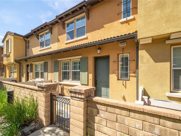 2846 E Via Fiano, Ontario, CA 91764