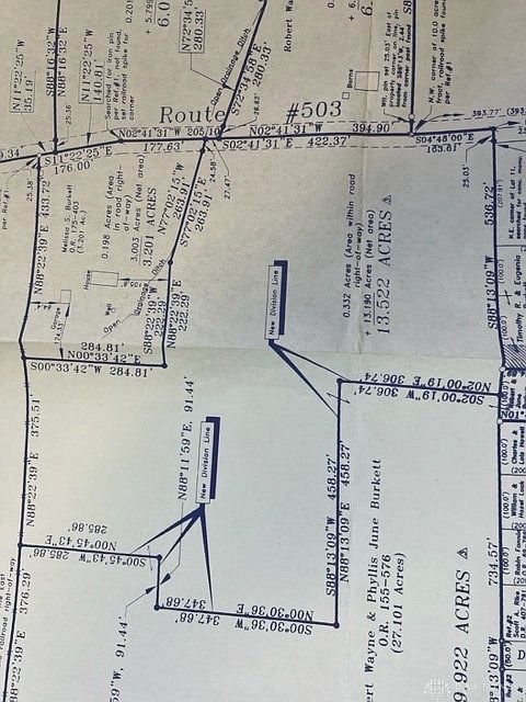 1st image of 0A State Route 503 N