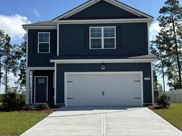 242 Bald Cypress Way, Conway, SC 29527