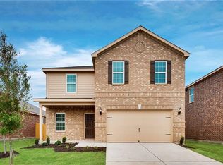 121 Lamont Rd, Anna, TX 75409