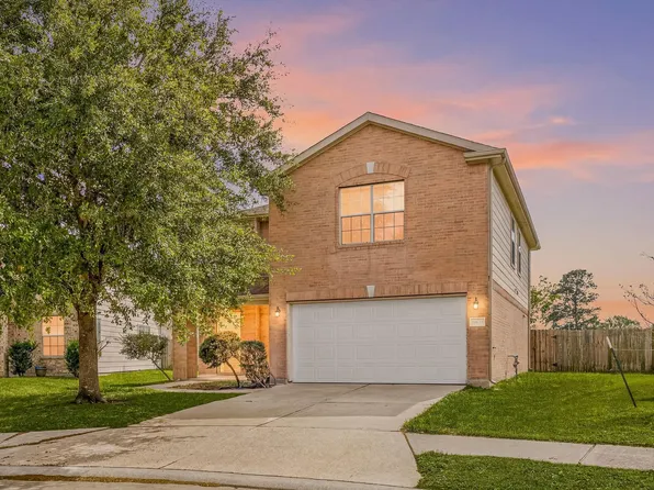 15435 Dillon Hill Cir, Houston, TX 77086