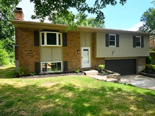 2726 Pineview Dr, Villa Hills, KY 41017