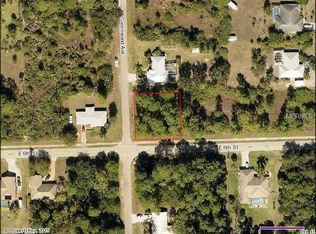 701 E 6th St, Lehigh Acres, FL 33972