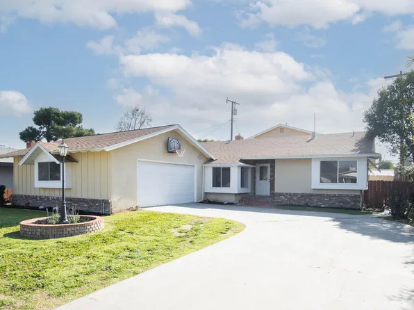 553 Memory Lane, Porterville, CA 93257