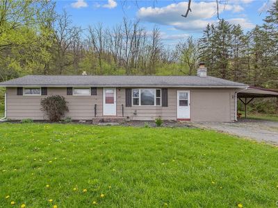 4687 S Onondaga Rd, Nedrow, NY, 13120