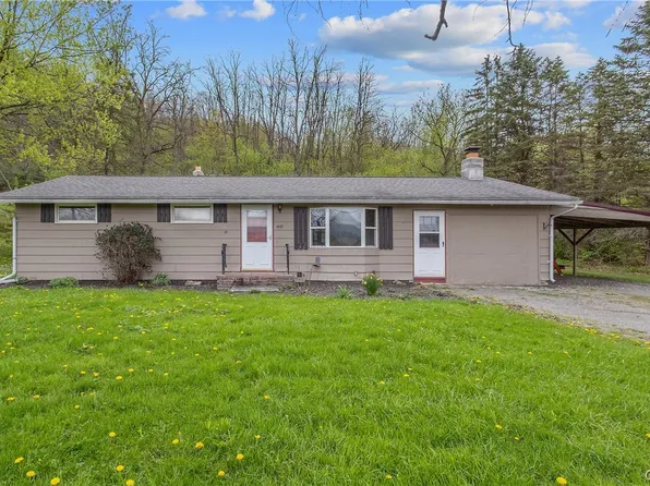 4687 S Onondaga Rd, Nedrow, NY 13120
