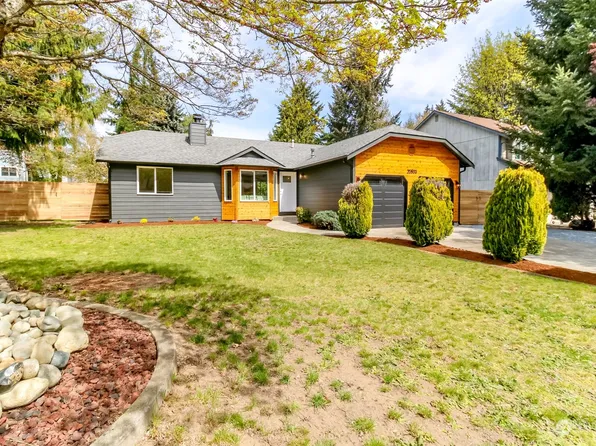 20503 123rd Street Ct E, Bonney Lake, WA 98391