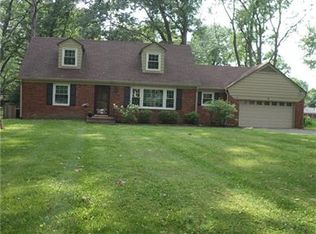 6838 Mohawk Ln, Indianapolis, IN 46260