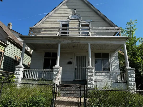 2106 West Keefe AVENUE #2106A, Milwaukee, WI 53206