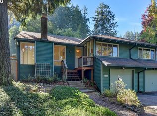 6160 SW Heights Ln, Beaverton, OR 97007