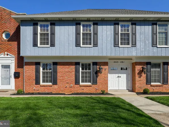 479 W Caracas Ave, Hershey, PA 17033