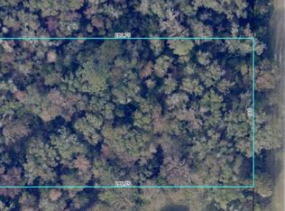 10265 W Deep Creek Blvd, Hastings, FL 32145