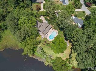 5207 Hawksbury Ln, Raleigh, NC 27606