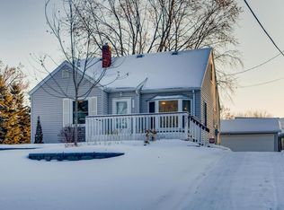 3921 Fordham Dr NE, St Anthony, MN 55421