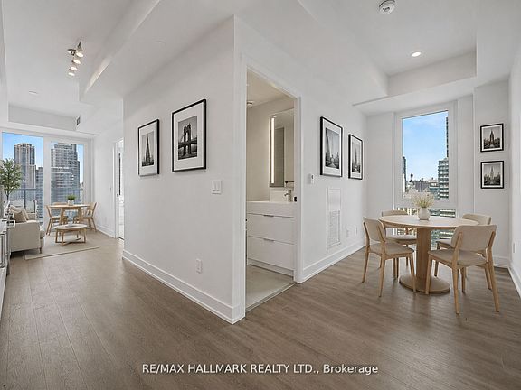 4th image of 308 Jarvis St #2805