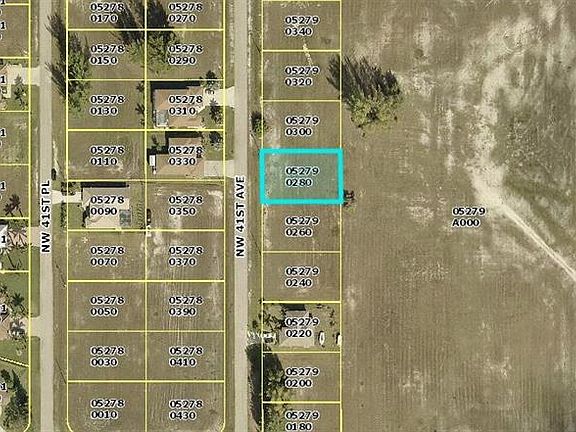 2nd image of 2105 NW 41st Pl