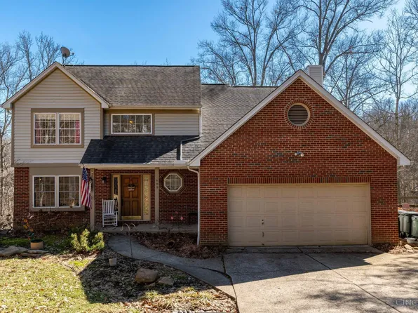 689 Brandy Way, Cincinnati, OH 45244