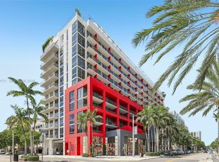 The Standard Residences, Miami, FL 33137