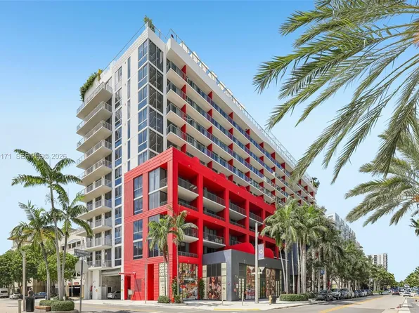 90 NE 32nd St #701, Miami, FL 33137