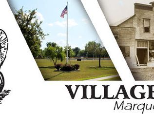 103 Driscoll Ave, Oxford, WI 53952