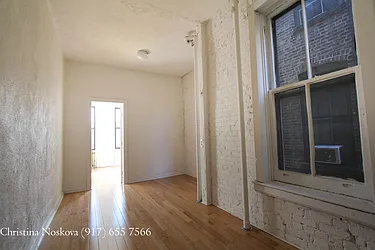 Rented by J Misrahi Realty Corp