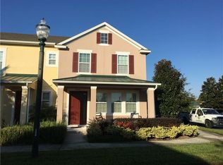 10210 Hartford Maroon Rd, Orlando, FL 32827