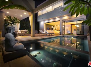 307 S Sycamore Ave, Los Angeles, CA 90036