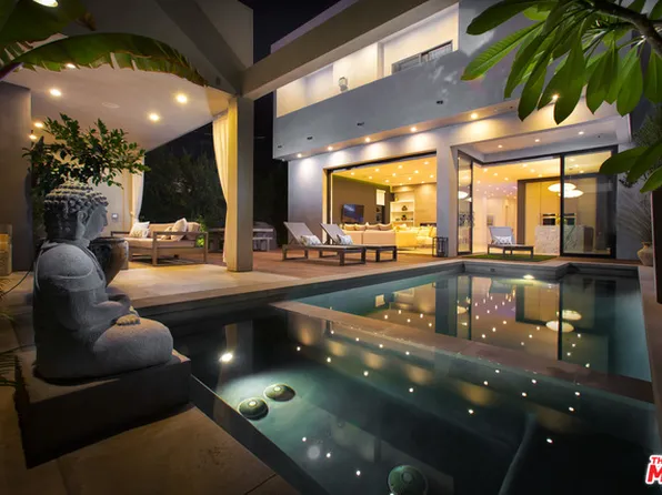 307 S Sycamore Ave, Los Angeles, CA 90036