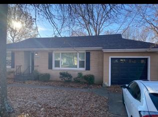 1921 S Collinson Ave, Springfield, MO 65804