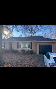 1921 S Collinson Ave, Springfield, MO, 65804