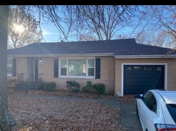1921 S Collinson Ave, Springfield, MO 65804