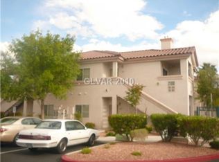 2100 Black Island St UNIT 201, Las Vegas, NV 89128