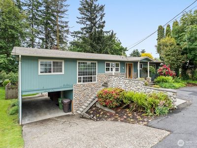 1302 Spruce Street, Longview, WA, 98632