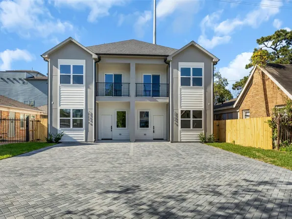 2904 Ruth St, Houston, TX 77004