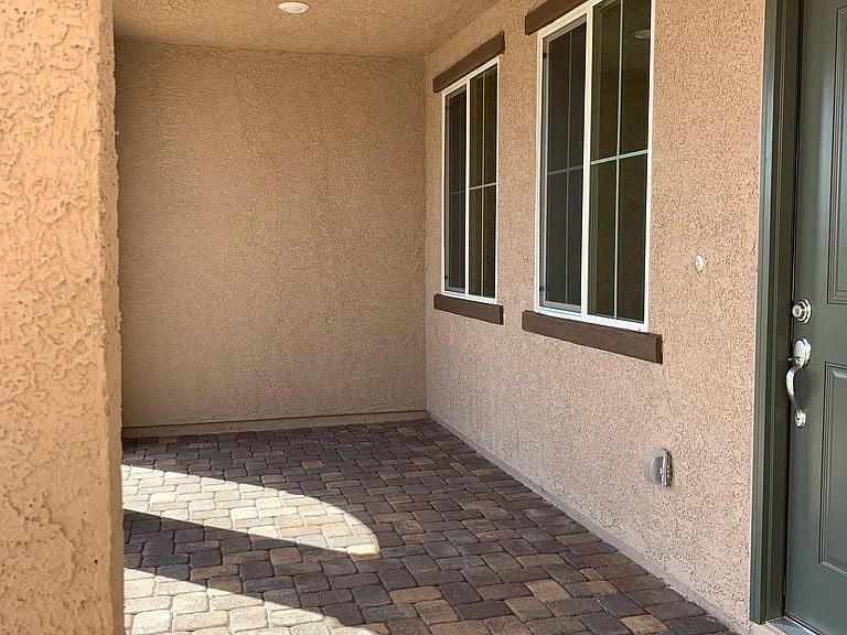 Plenty of room to relax!