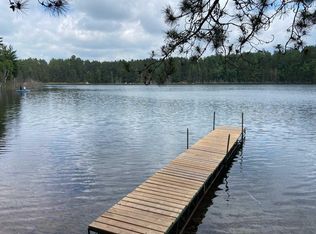 2290 Golden Eagle Trl, Solon Springs, WI 54873