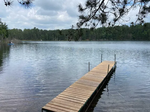2290 Golden Eagle Trl, Solon Springs, WI 54873