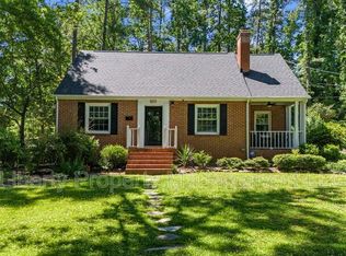 619 Sunset Dr, Sanford, NC 27330