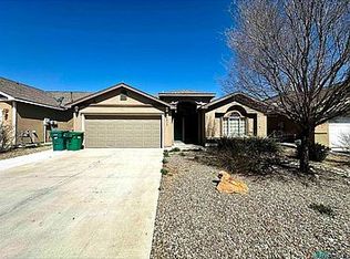 5012 W Dark Horse Rd, Hobbs, NM 88240