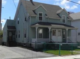 99 Dysart St, Quincy, MA 02169
