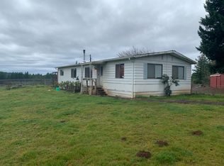 2841 Schafer Ln SE, Silverton, OR 97381