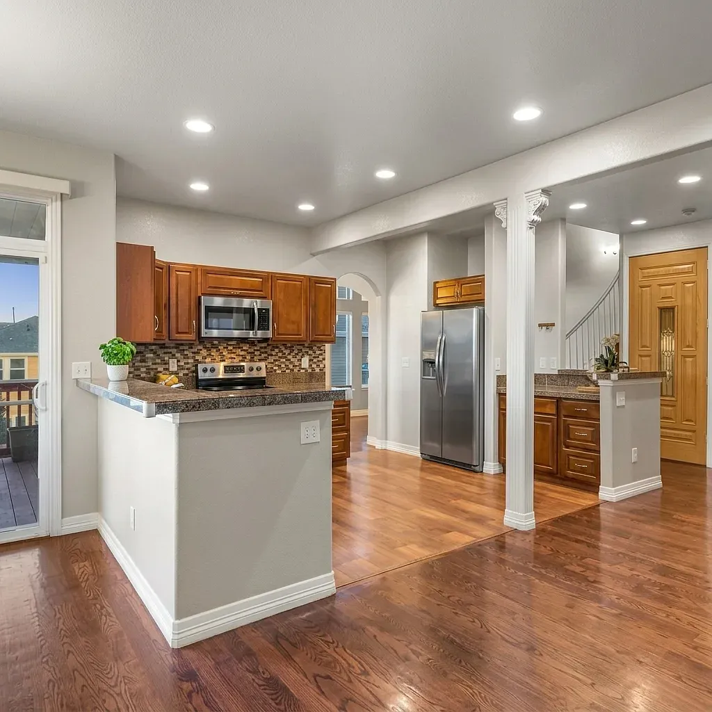 8 bed, 4078 sqft, $625 — Photo 1