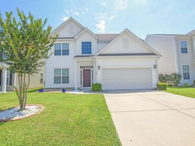 1227 Cosmos Rd, Summerville, SC, 29483