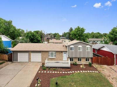 6261 W 70th Pl, Arvada, CO, 80003