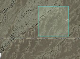 Smoke Tree Ln, Palo Verde, CA 92266